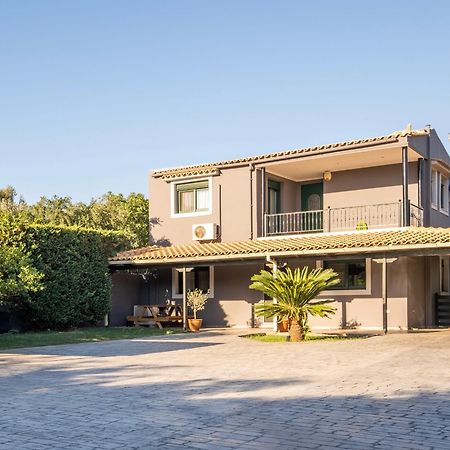 Casa Del G Villa Vari  Exterior photo
